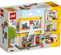 LEGO® 40574 LEGO® Brand Store
