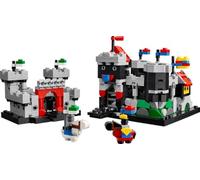 LEGO Promotional Mini Knight's Castle - 40775