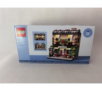 LEGO Promotional Set 40680 Flower Shop Store Limited Edition - BNIB