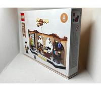 LEGO Promotional set 40902 | Tribute to Leonardo da Vinci | Brand New & Sealed