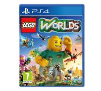 LEGO PS4 PS5 Games - New & Sealed - LEGO Sony PlayStation 4 5 Movie Game Range