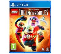 LEGO The Incredibles (PS4)