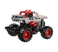 LEGO Pull-Back Monster Jam ThunderROARus TECHNIC
