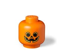 LEGO Pumpkin Storage Head - Large