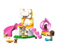 Puppy Playground