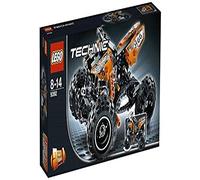 LEGO Quad Bike Building and Construction Set