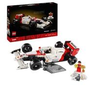 Lego(R) Mclaren Mp4/4 & Ayrton Senna 10330