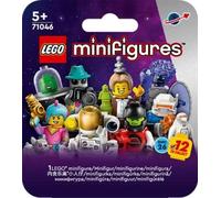 71046 Minifigures Series 26 Space Blind Box Lego Multi One Size
