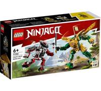 LEGO® Ninjago® 71781 Lloyd’s Mech Battle EVO
