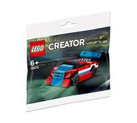 LEGO Race Car