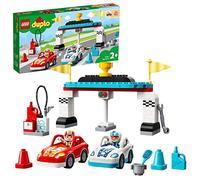 LEGO Race Cars