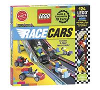 LEGO Race Cars