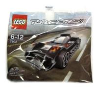 LEGO RACER 7802