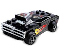 LEGO Racers 8643: Power Cruiser