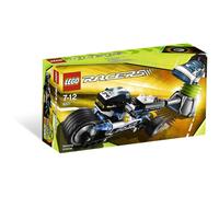 LEGO Racers Storming Enforcer 8221 - BRAND NEW