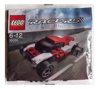LEGO Racers: Tiny Turbo Rally Raider Set 30030 (Bagged)