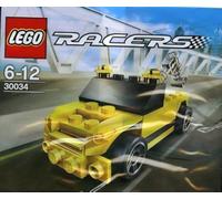 LEGO Racers: Tow Truck Set 30034 (Bagged)