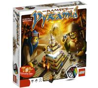 LEGO Ramses Pyramid Travel/Adventure