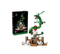 Lego Rayquaza Decor Figure Building Set 72168 One Colour