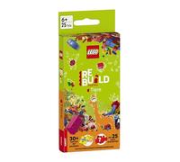 LEGO® - Rebuild Karten - Tiere: mit LEGO-Elementen