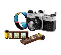 LEGO® Creator 3-in-1 31147 Retro Camera