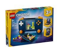 LEGO Retro Gaming Console 31380 F