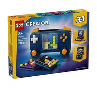 LEGO 31380 Retro Gaming Console - PRE ORDER Ships from Jan 5th