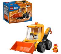 Lego Rides - Construction Loader (60483)
