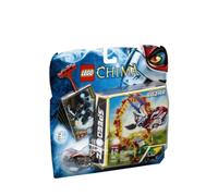 Lego Ring of Fire