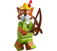 Lego robin hood disney 100 series unopened factory sealed
