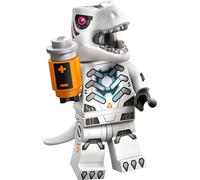 LEGO Robot-T.Rex Series 29 Minifigure, Single Minifigure (LEGO 71052)