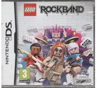 Lego Rock Band