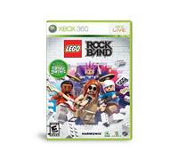Lego: Rock Band / Game