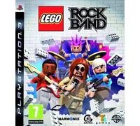 PS3 : Lego Rock Band - (New)