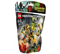 LEGO ROCKA Crawler Hero Factory Crawler