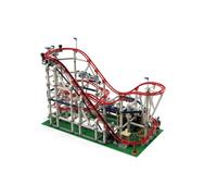 Lego Creator Expert Roller Coaster 10261 BRAND NEW in Box FREE 24hr Postage