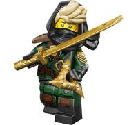 Lego Ronin Myterioso LEGO 71052 Series 29 Individual Minifigure