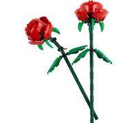 Lego Rosas Construction Game 120 Pieces