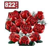 LEGO Roses 10328 NEW Sealed - Mother‘s Day Gift Box Ready, Botanicals
