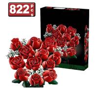 LEGO 10328 Icons Botanicals Bouquet Of Roses