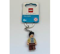 LEGO Ross Geller Keyring / Keychain 854117