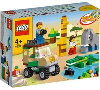 LEGO Safari Building Set Building and Construction Set