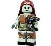 Lego sally disney series 2 unopened new factory sealed