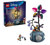 Lego Sally´s Flowerpot Construction Game