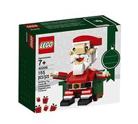 LEGO Santa 40206