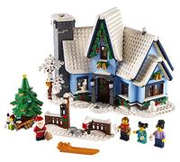 LEGO Creator - Santa’s Visit (10293.)