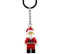 LEGO Santa Keyring 854201