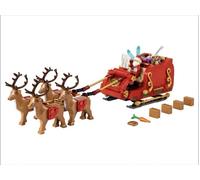 LEGO Seasonal Santa's Sleigh Set 40499