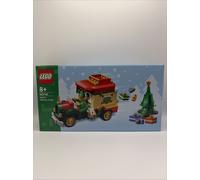 LEGO 40746 Santa's Delivery Truck - Christmas Set - ⭐️Brand New & Sealed⭐️