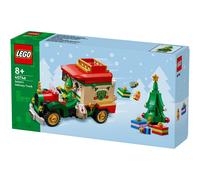 LEGO Santas Delivery Truck Christmas Collectable Gift 40746 NEW PRE-ORDER